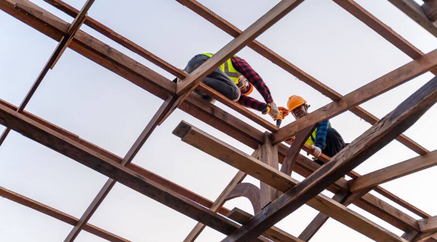 Expert top industrial roofings services in Sugar Tree, TN